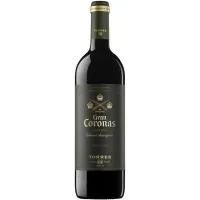 Vino Tinto Reserva Gran Coronas, Botella 75 Cl