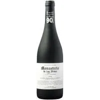 Vino Tinto Reserva Monasterio de las Viñas, Botella 75 Cl