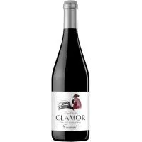 Vino Tinto Roble Costers del Segre Raimat Clamor, Botella 75 Cl