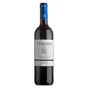 Vino Tinto Roble D.o. Ribera del Duero Legaris 75 Cl