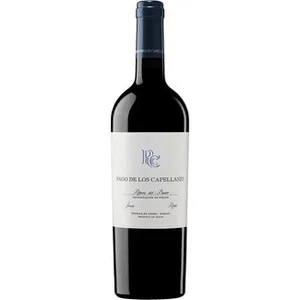 Vino Tinto Roble DO Ribera del Duero Pago de los Capellanes