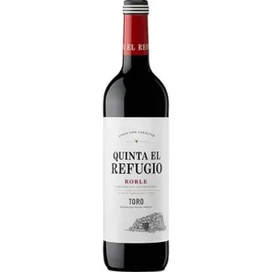 Vino Tinto Roble DO Toro Quinta el Refugio