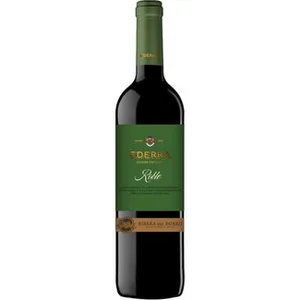 Vino Tinto Roble Edición Especial DO Ribera del Duero Ederra