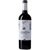 Vino Tinto Roble Glarima de Sommos, Botella 75 Cl
