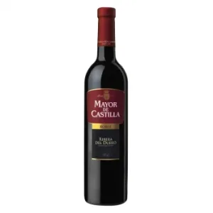 Vino Tinto Roble Mayor de Castilla D.o. Ribera del Duero 75 Cl.