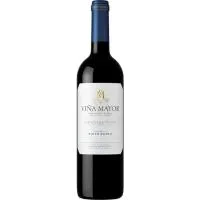 Vino Tinto Roble R. del Duero Viña Mayor, Botella 75 Cl