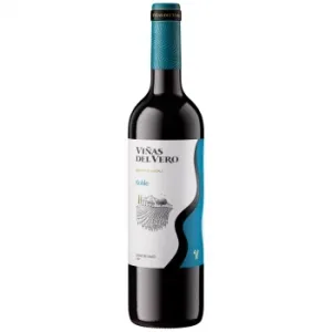 Vino Tinto Roble Viñas del Vero D.o. Somontano 75 Cl.