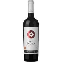 Vino Tinto Santa Digna Torres, Botella 75 Cl