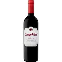 Vino Tinto Tempranillo Rioja Campo Viejo, Botella 75 Cl
