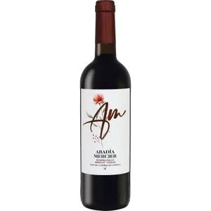 Vino Tinto Tierra de Castilla 0,75 L