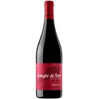 Vino Tinto Torres Cataluña Sangre de Toro, Botella 75 Cl