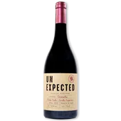 Vino Tinto Unexpected Garnacha