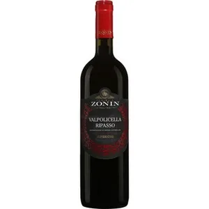 Vino Tinto Valpolicella Ripasso Superiore Zonin