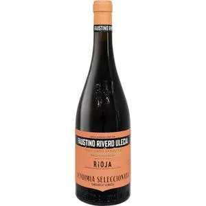 Vino Tinto Vendimia Selección D.o.rioja 0,75 L