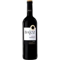Vino Tinto Viña Bajoz, Botella 75 Cl