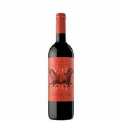 Vino Tinto Vol y Dol.