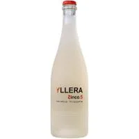 Vino Verdejo Frizzante Yllera, Botella 75 Cl
