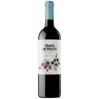 Vinto Tinto Penedes T. Fruits, Botella 75 Cl