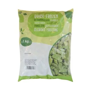 Virto Judia Verde Plana 1 Kg. 1000 G