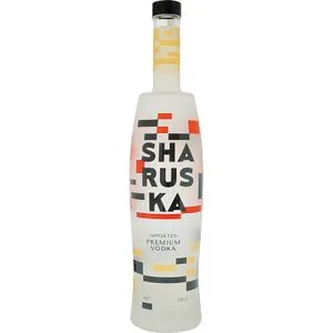 Vodka Premium 0,7 L