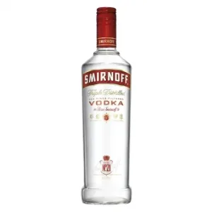 Vodka Smirnoff 70 Cl.