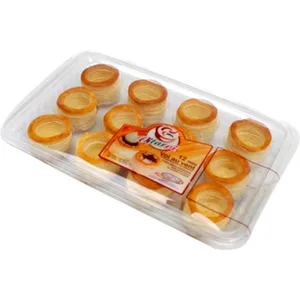 Vol Au Vent Vitarvi