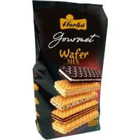 Surtido Wafer Mix Florbu, Bolsa 330 G