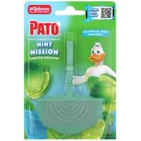 Colgador Wc Coloring Mint Pato, 1 Ud