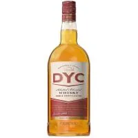 Whisky Dyc, Botella 1,5 Litros