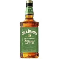 Whisky Apple Jack Daniel's, Botella 70 Cl