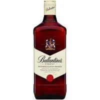 Whisky Ballantines, Botella 1,5 Litros