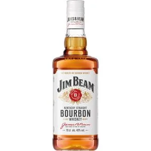 Whisky Bourbon Americano 0,7 L