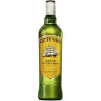Whisky Cutty Shark, Botella 70 Cl
