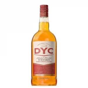 Whisky Dyc 1,5 L.