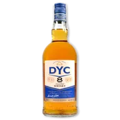 Whisky Dyc 8 Años