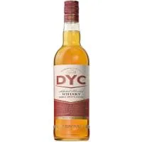 Whisky Dyc, Botella 1 Litro