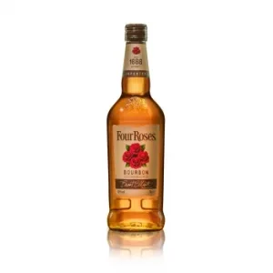 Whisky Four Roses Bourbon 70 Cl.