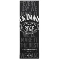 Whisky Jack Daniel's Nº7, Botella 70 Cl