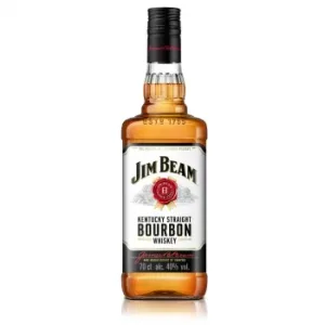 Whisky Jim Beam Bourbon 70 Cl.