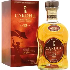 Whisky Malta 12 Años 0,7 L