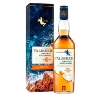 Whisky Malta Talisker, Botella 70 Cl