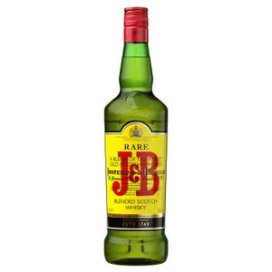 Whisky Scotch 0,7 L