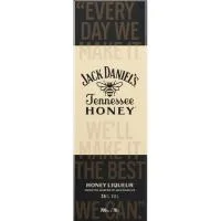 Whisky Tenessee Honey Jack Daniel's, Botella 70 Cl + Regalo
