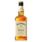 Whisky Tennessee Honey Jack Daniel's 70 Cl
