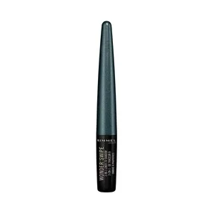 Rimmel Wonder Swipe Tono 016 Out Out Eyeliner Metálico o Sombra de Ojos Brillante.