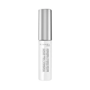 Rimmel Wonderfull Brow Tono Transparente Máscara de Cejas Acondicionador en Gel.