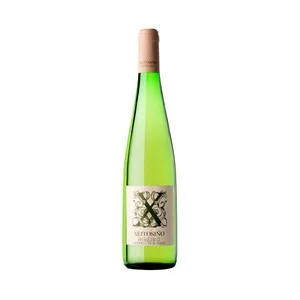 Xeitosiño  Vino Blanco con D.o. Ribeiro Botella de 75 Cl.