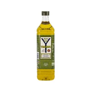 Ybarra Aceite de Oliva Intenso Botella 1 L. 1000 ML