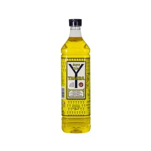 Ybarra Aceite de Oliva Suave Botella 1 L. 1000 ML