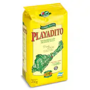 Yerba Mate Playadito sin Gluten 500 G.
